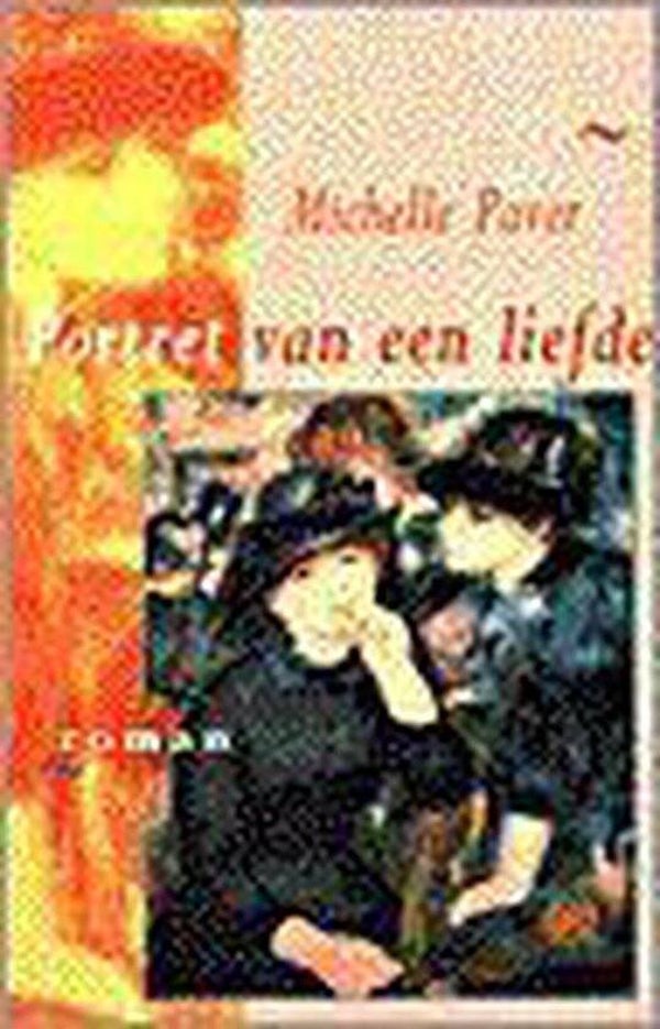 Michelle Paver-Portret van een liefde
