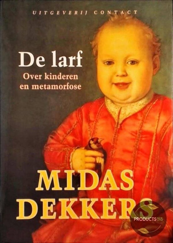 Midas Dekkers-De larf