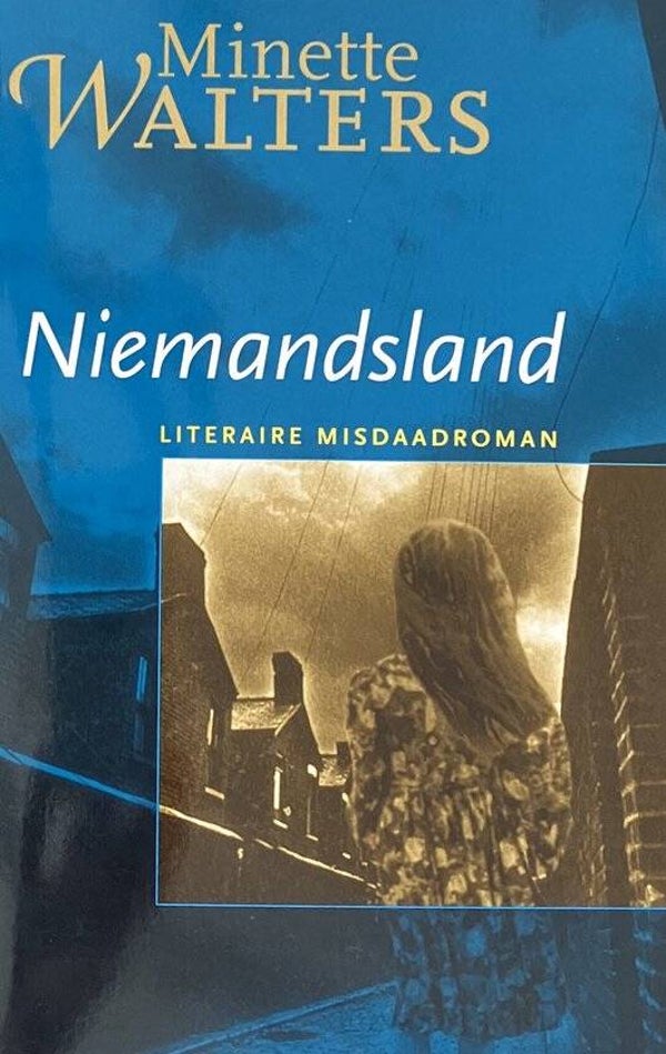Minette Walters-Niemandsland