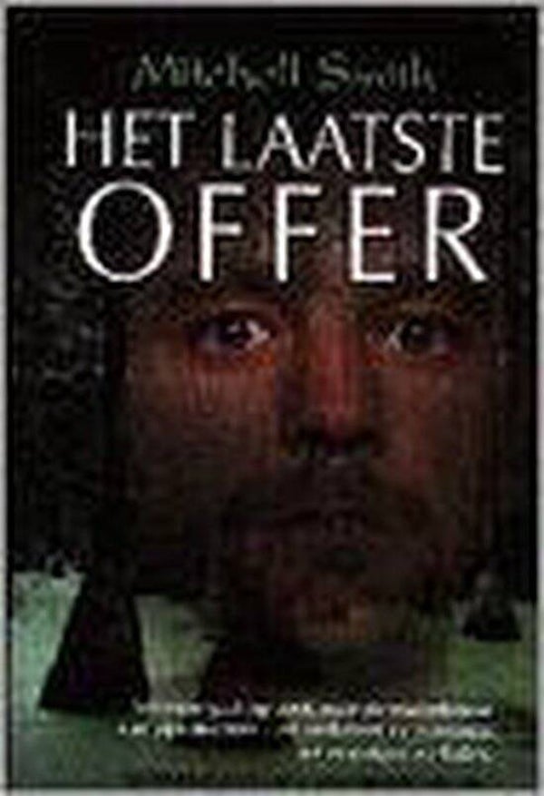 Mitchell Smith-Het laatste offer