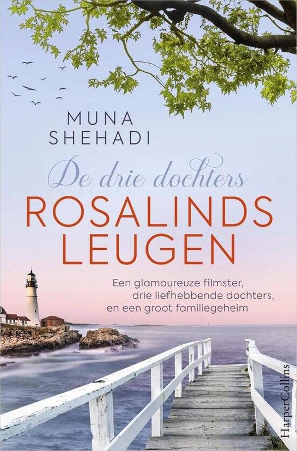Muna Sheadi-Rosalinds leugen