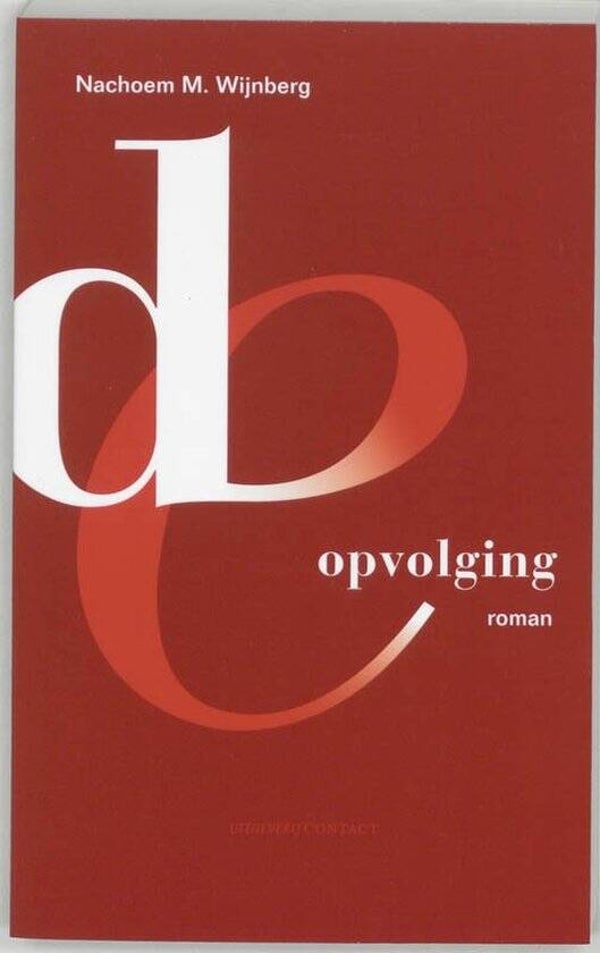 Nachoem N Wijnberg-Opvolging