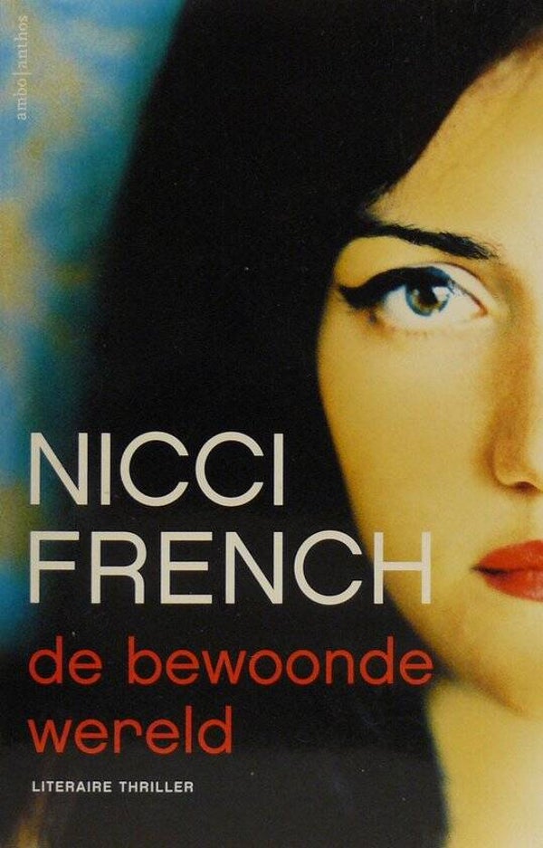 Nicci French-De bewoonde wereld