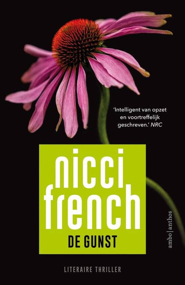 Nicci French-De gunst