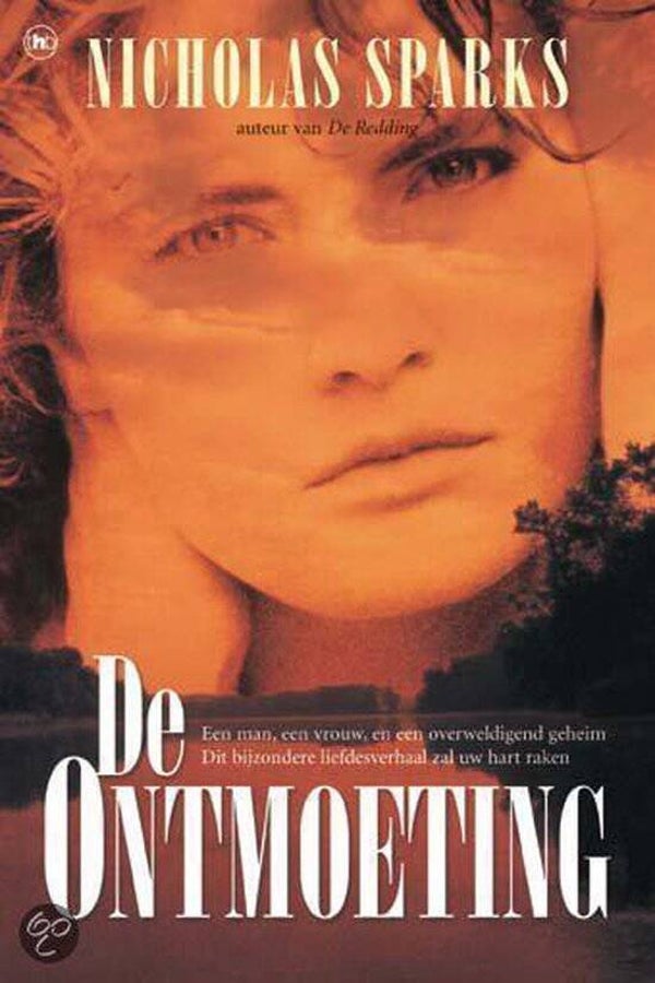 Nicholas Sparks-De ontmoeting