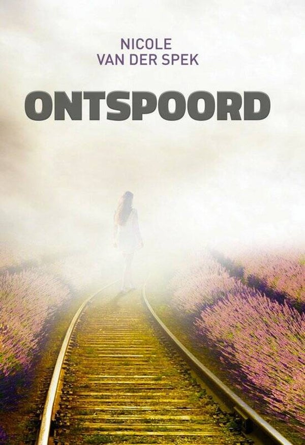 Nicole van der Spek-Ontspoord