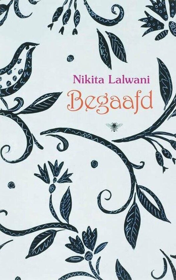 Nikita Lalwani-Begaafd