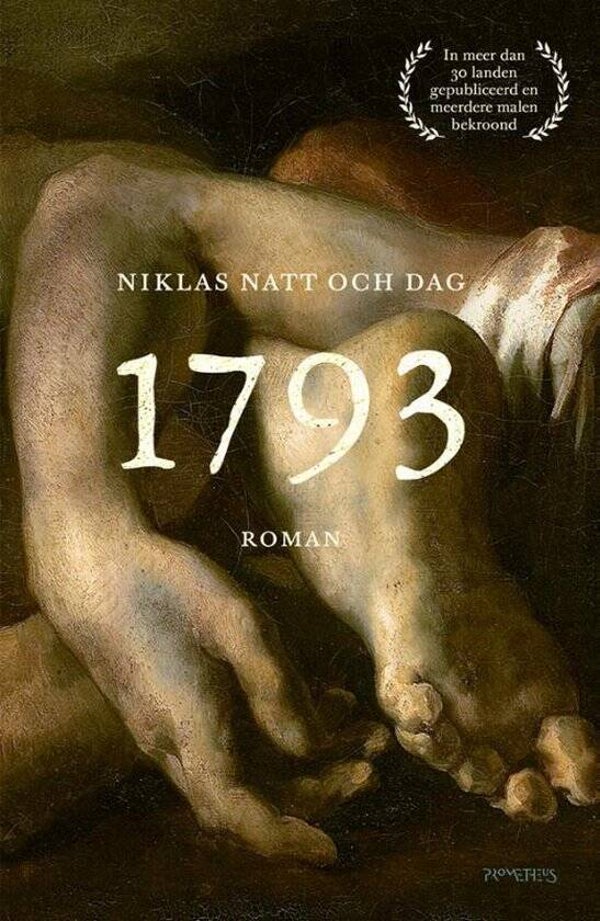 Niklas Natt Och Dag-1793