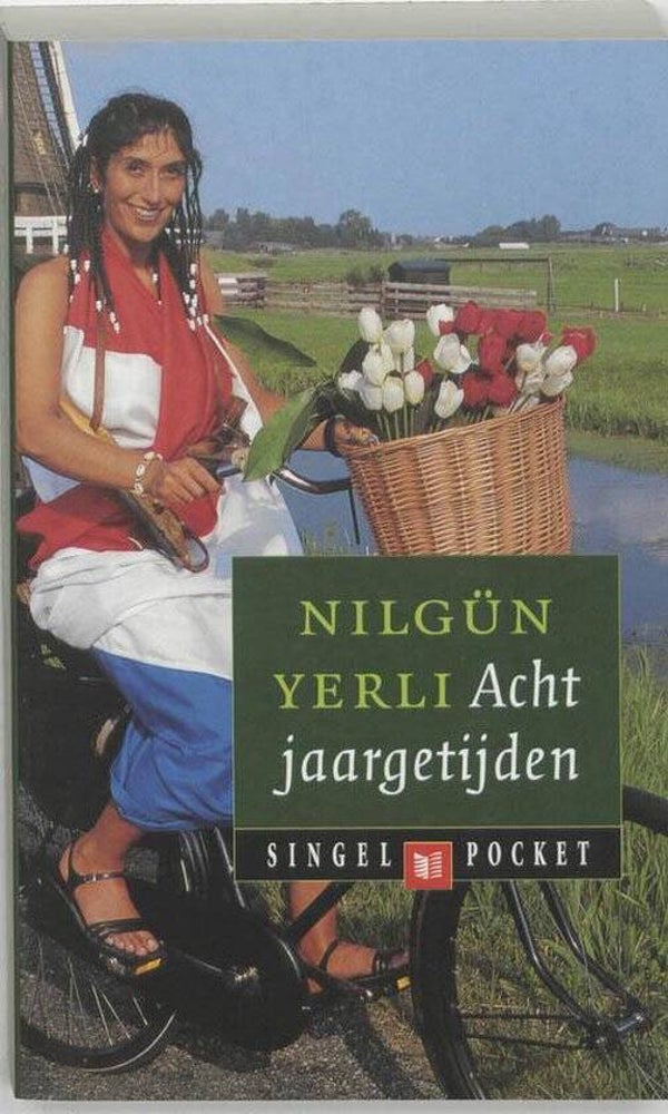 Nilgun Yerli-Acht jaargetijden