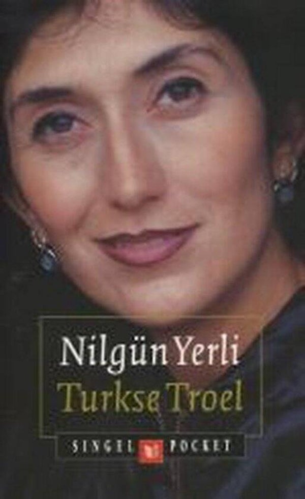 Nilgun Yerli-Turkse troel