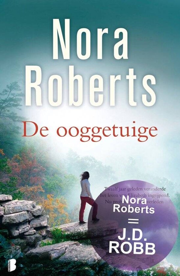 Nora Roberts-De ooggetuige