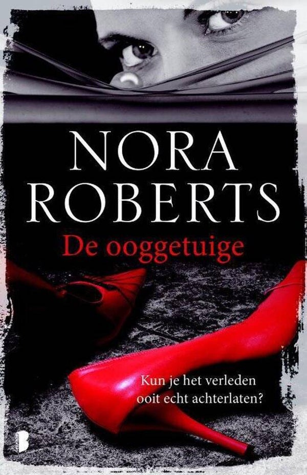 Nora Roberts-De ooggetuige