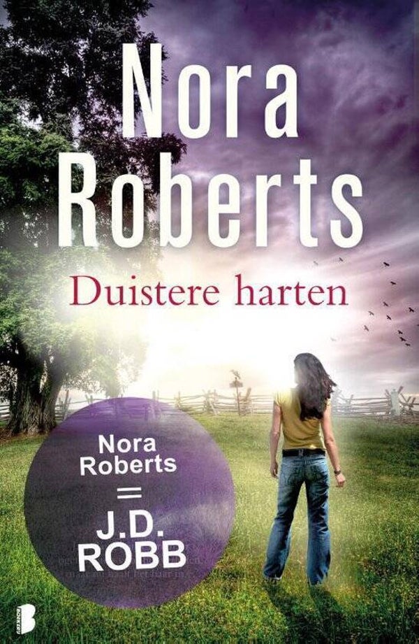 Nora Roberts-Duistere harten