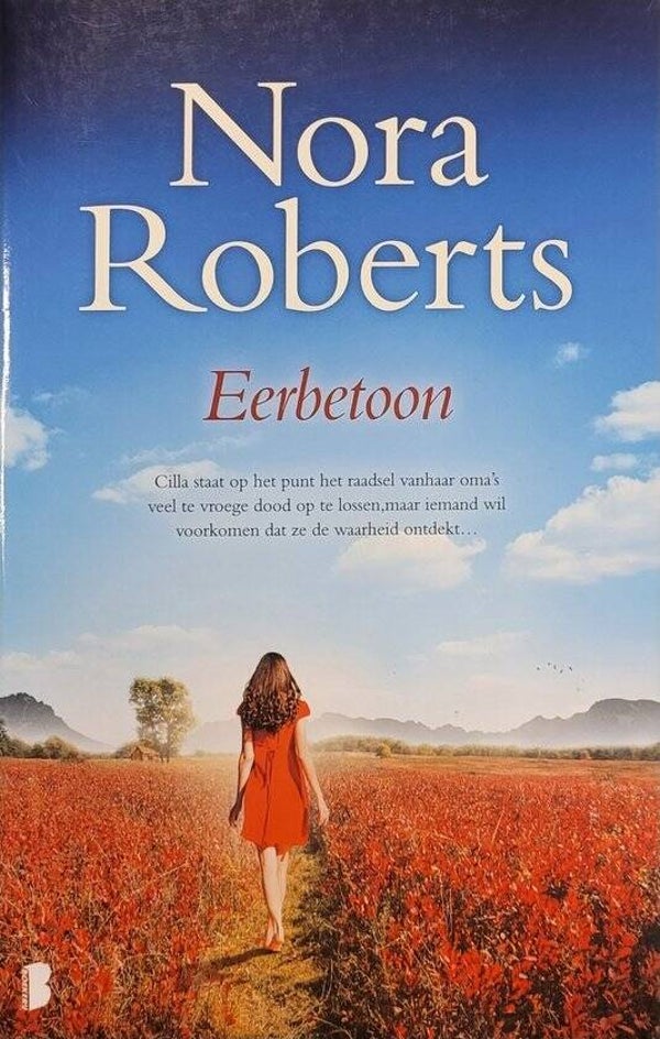 Nora Roberts-Eerbetoon