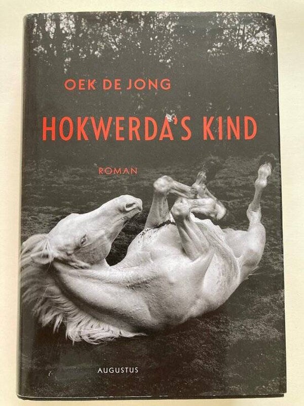 Oek de Jong-Hokwerdas kind