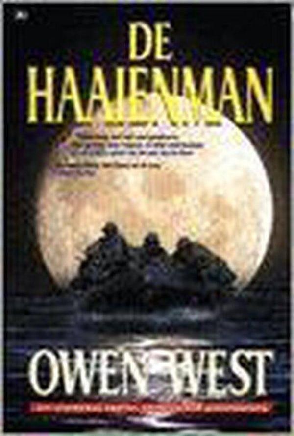Owen West-De Haaienman