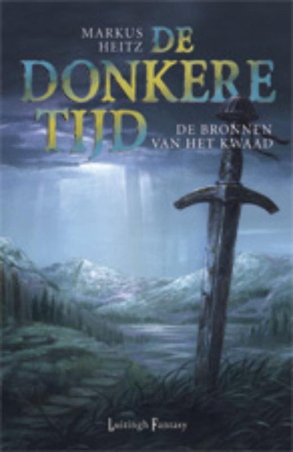 Boek 15