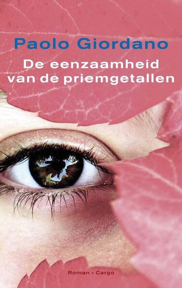 Paolo Giordano-De eenzaamheid van de priemgetallen