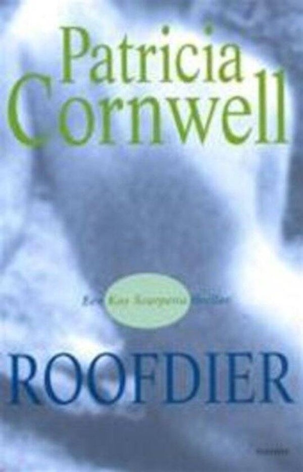 Patricia Cornwell-Roofdier