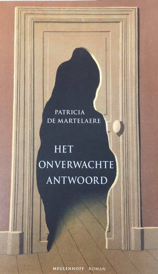 Patricia De Martelaere-Het onverwachte antwoord