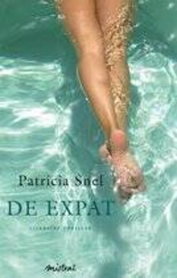 Patricia Snel-de Expat