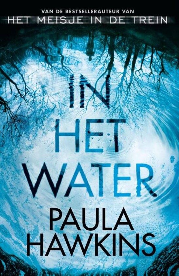 Paula Hawkins-In het water