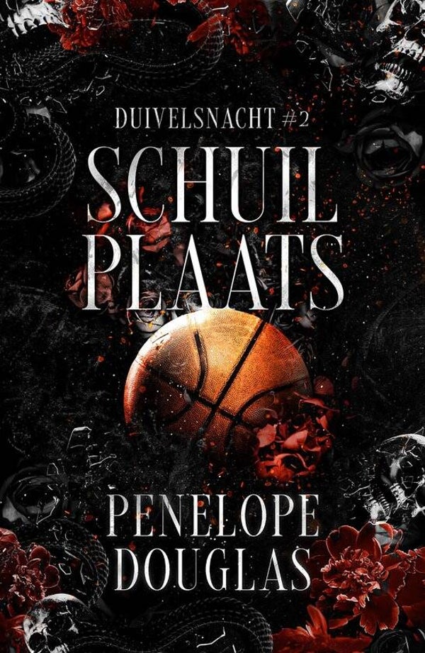Penelope Douglas-Schuilplaats