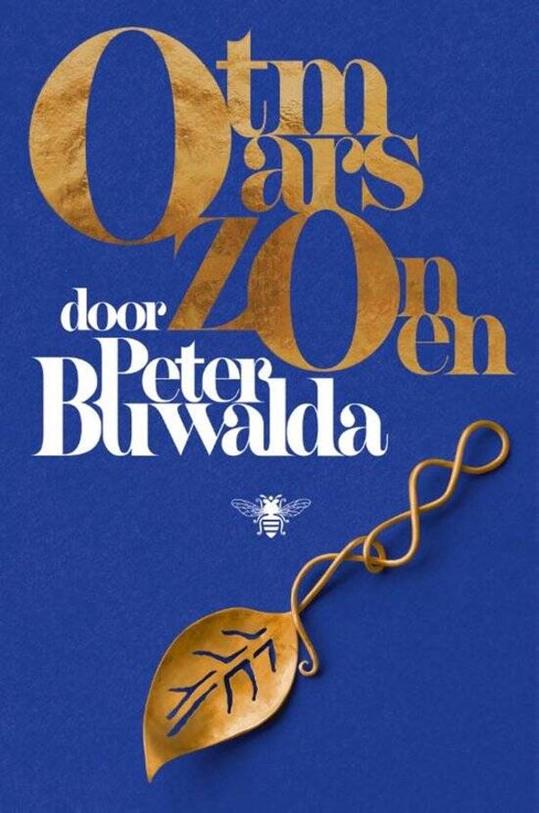 Peter Buwalda-Otmars zonen