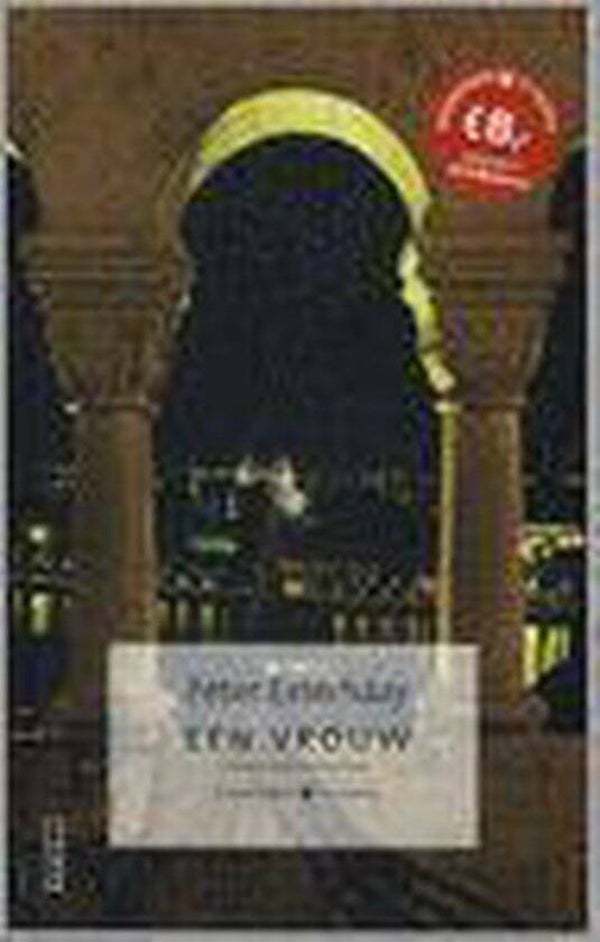 Peter Esterhazy-Een vrouw
