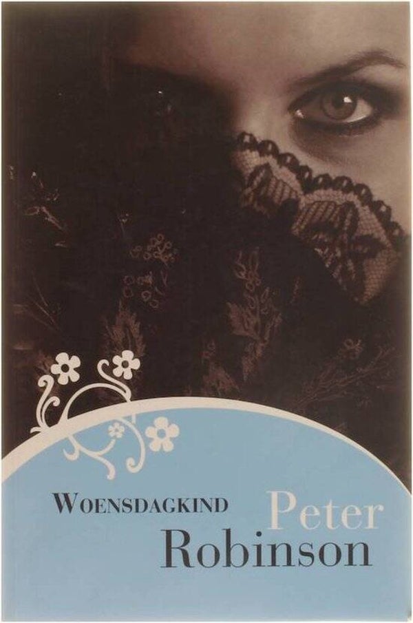 Peter Robinson-Woensdagkind