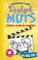 Rachel Rene Russell-Drama voor de camera