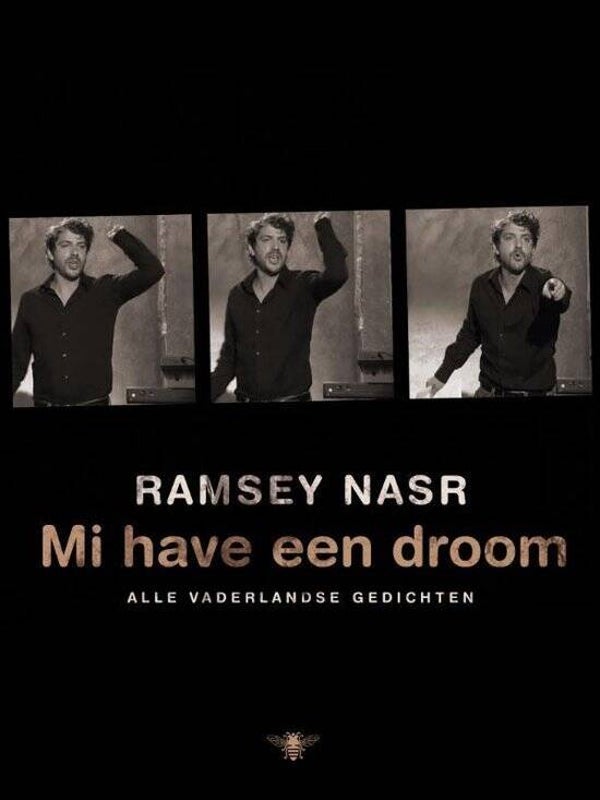 Ramsey Nasr-Mi have a droom