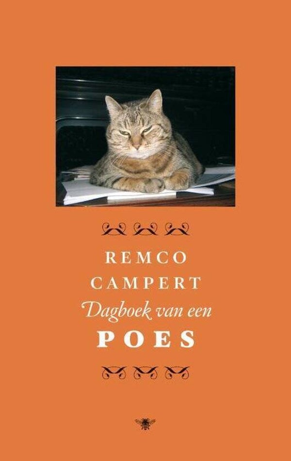 Remco Campert-Poes