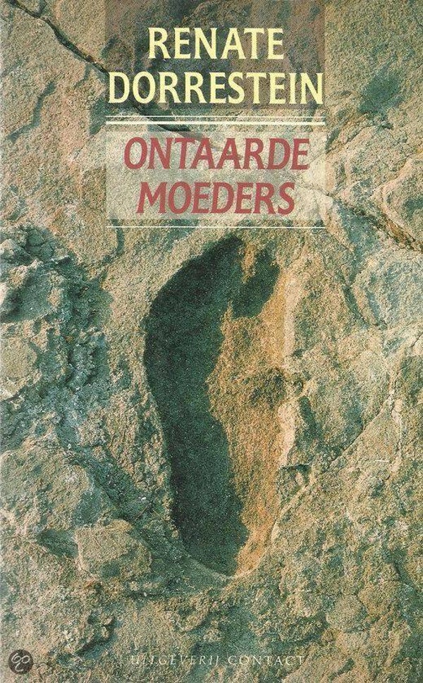 Renate Dorrestein-Ontaarde moeders
