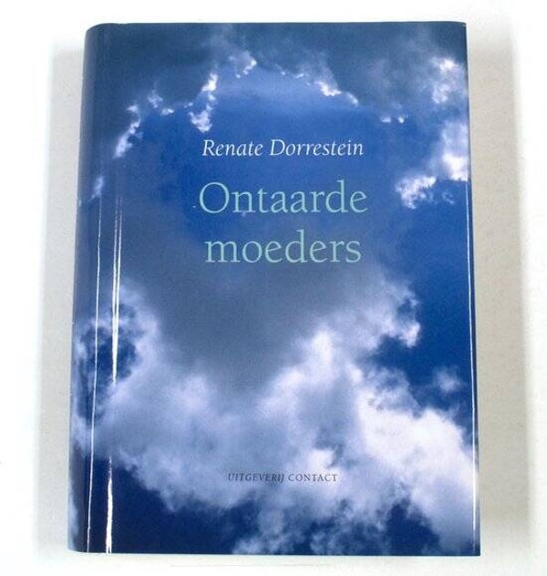 Renate Dorrestein-Ontaarde moeders