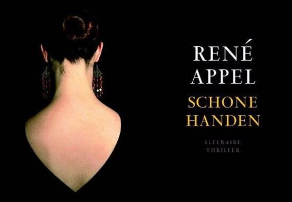Rene Appel-Schone handen