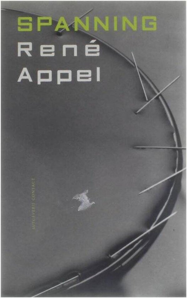 Rene Appel-Spanning