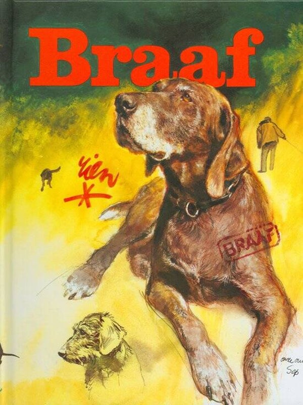 Rien Poortvliet-Braaf