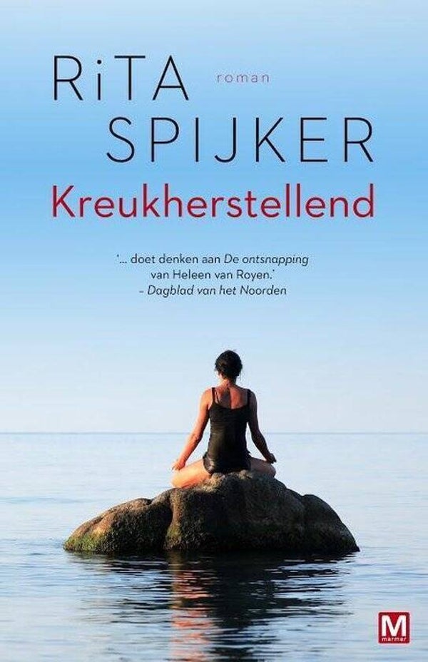 Rita Spijker-Kreukherstellend