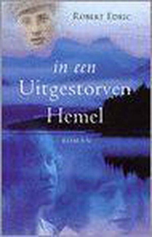 Robert Edric-In een uitgestorven hemel