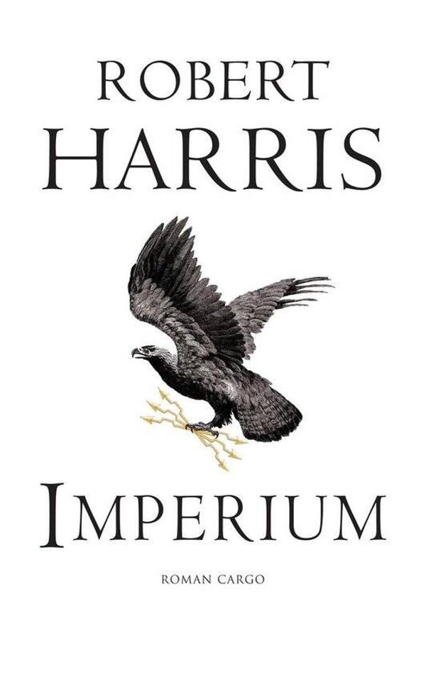 Robert Harris-Imperium