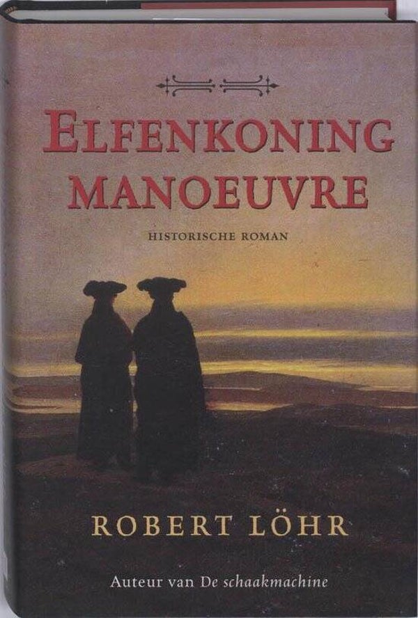 Robert Lohr-Elfenkoning manoevre