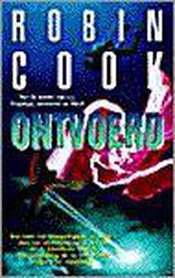 Robin Cook-Ontvoerd