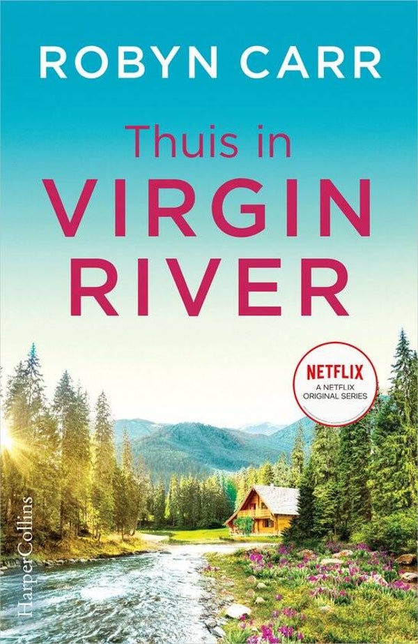 Robyn Carr-Thuis in Virgin river
