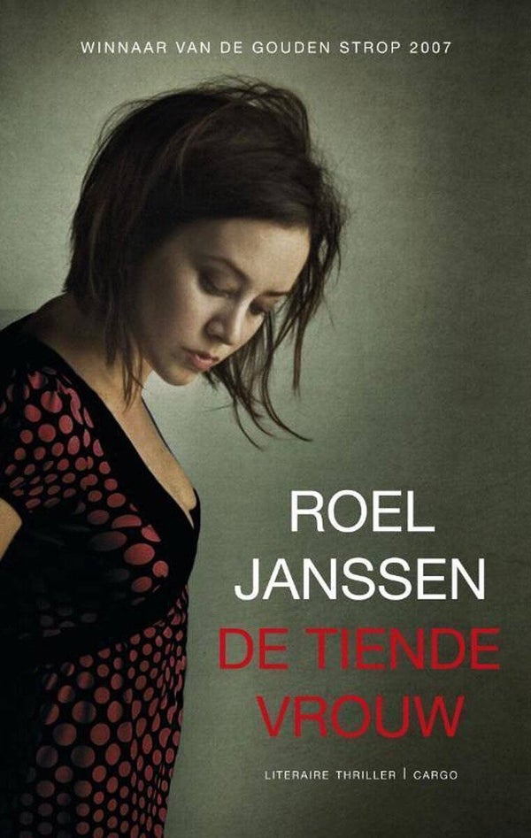 Roel Janssen-De tiende vrouw