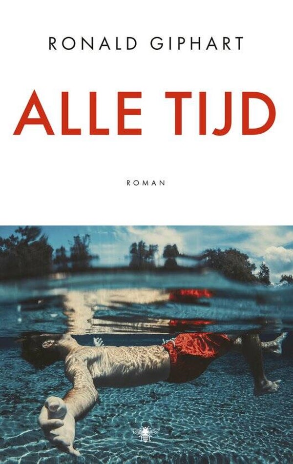 Ronald Giphart-Alle tijd
