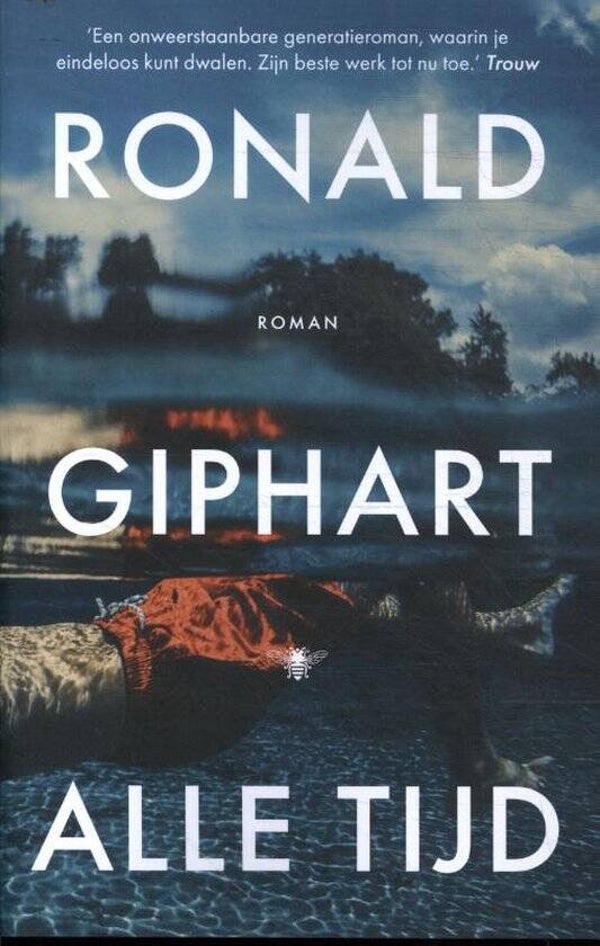Ronald Giphart-Alle tijd