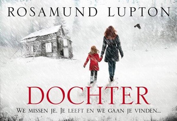 Rosamond Lupton-Dochter
