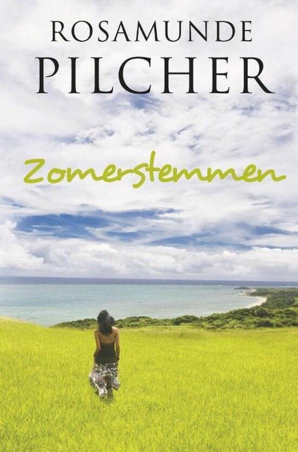 Rosamunde Pilcher-Zomerstemmen