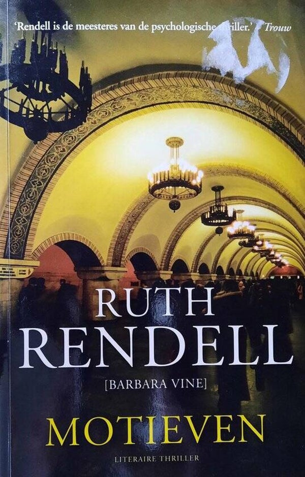 Ruth Rendall-Motieven